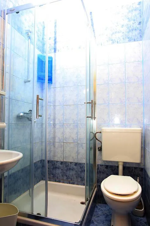 Apartments Vila Afrodita Vir