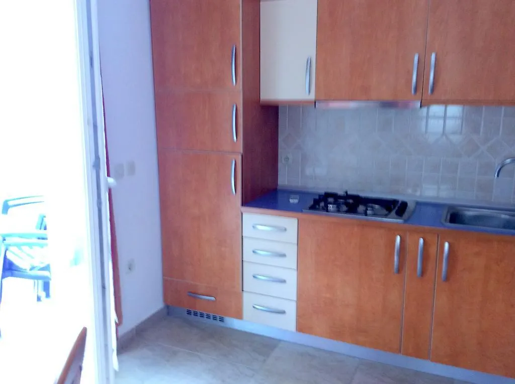 Apartments Vila Afrodita Vir