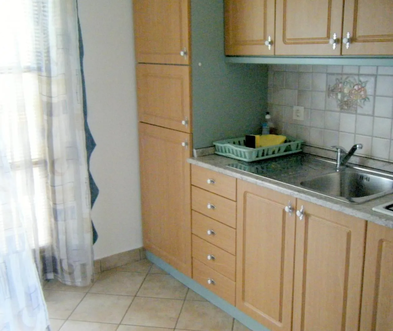 Apartments Vila Afrodita Vir