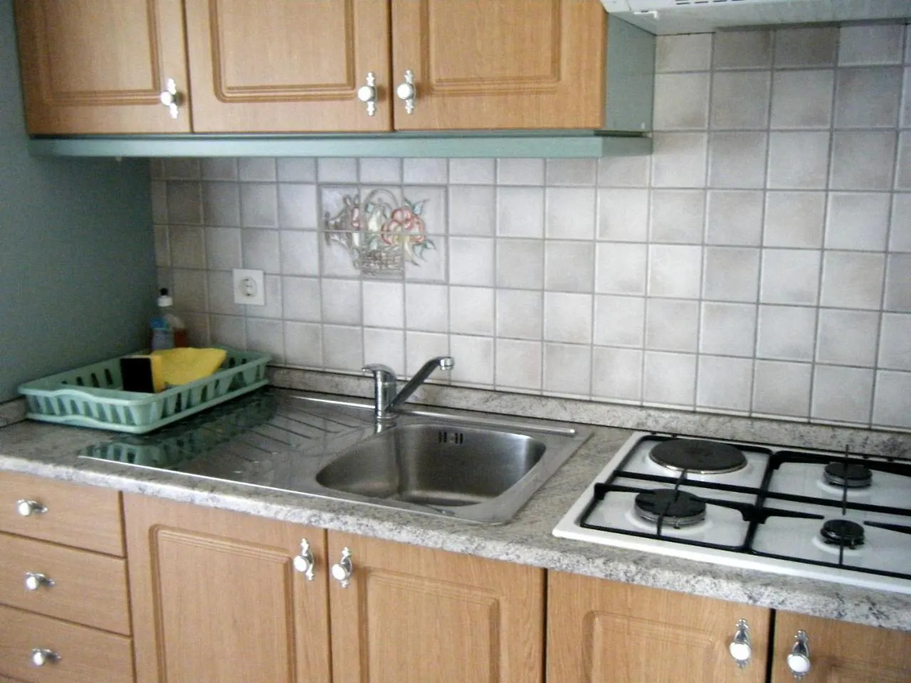 Apartments Vila Afrodita Vir Croatia