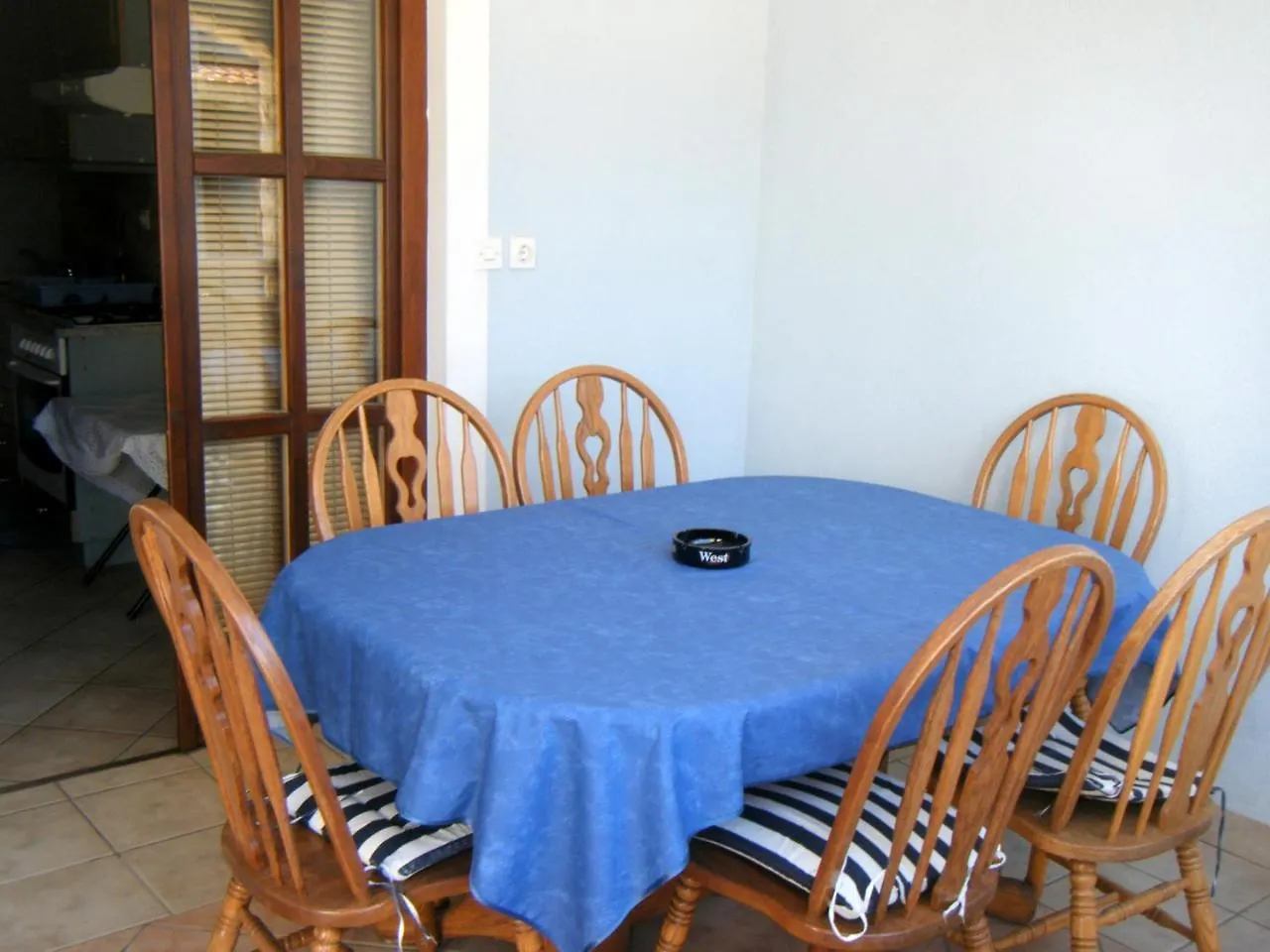 Apartments Vila Afrodita Vir 0*,  Croatia
